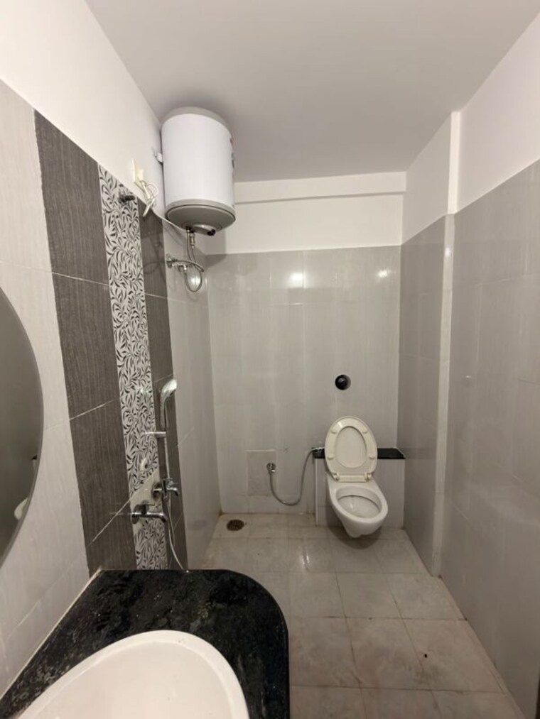 Bathroom, ar-avenue 3 Bedroom 1850 Sq.Ft. Apartment In Indiranagar Bangalore 10441828