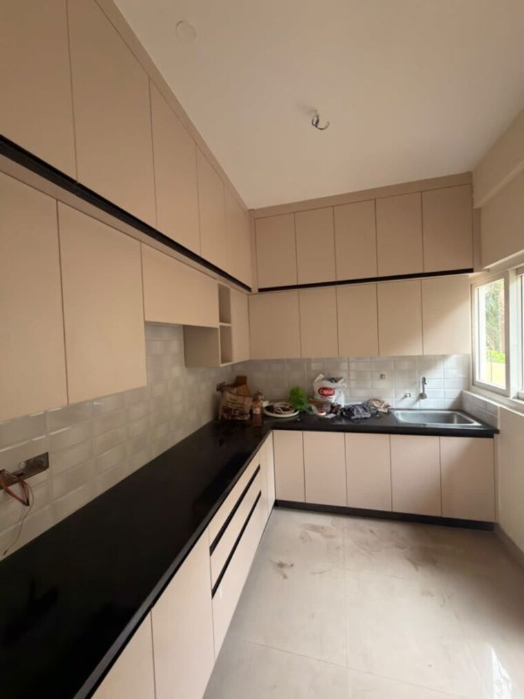 Kitchen, ar-avenue 3 Bedroom 1850 Sq.Ft. Apartment In Indiranagar Bangalore 10441828