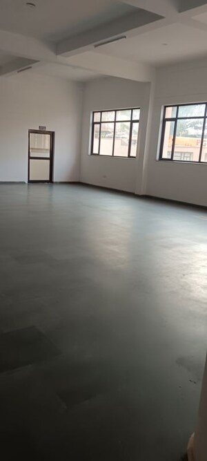 1 RK Independent House For Rent in Sector 9