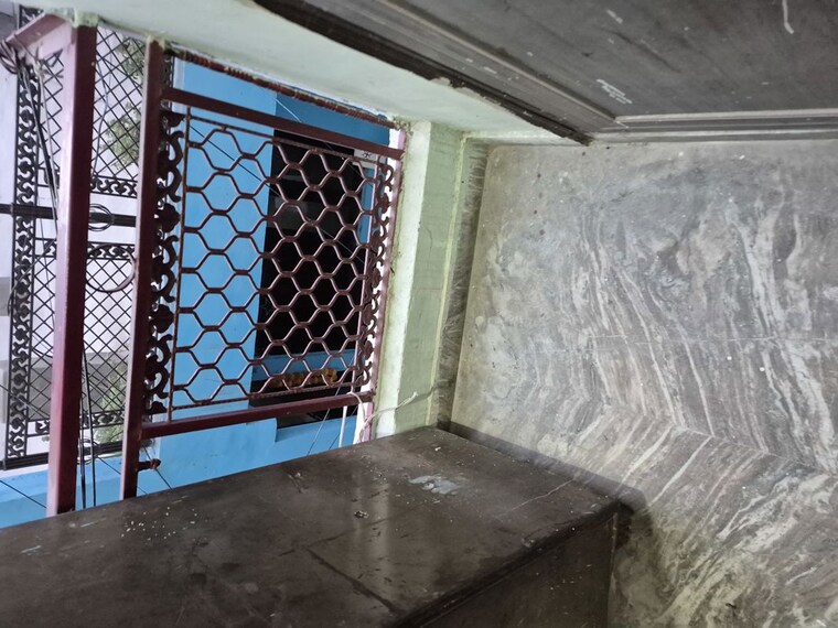 Balcony, mayur vihar 1.5 Bedroom 415 Sq.Ft. Builder Floor In Mayur Vihar Delhi 10467776