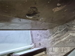 Furnished Amenities in 1.5 BHK Builder Floor at Mayur Vihar – for Rent