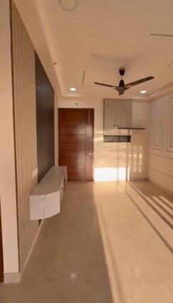 3 BHK Apartment For Rent in Aurobindo Kohinoor