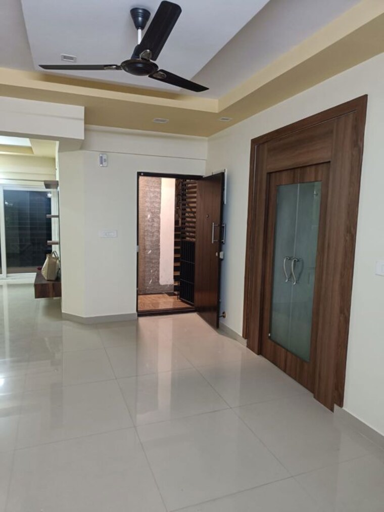 Room, queens-manor-apartment 3 Bedroom 1455 Sq.Ft. Apartment In Shivaji Nagar Bangalore 10292743