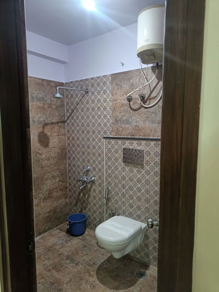 Bathroom, queens-manor-apartment 3 Bedroom 1455 Sq.Ft. Apartment In Shivaji Nagar Bangalore 10292743