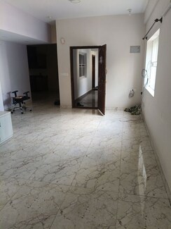 2 BHK + Study Room Apartment For Rent in Embassy Icon