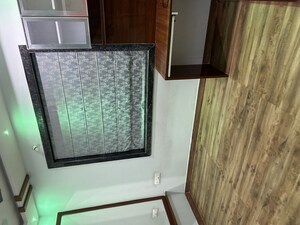 Bedroom in 3 BHK Apartment at Bliss Nilaya, East Marredpally – for Rent