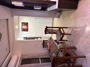 3 BHK Apartment For Rent in Bliss Nilaya, East Marredpally