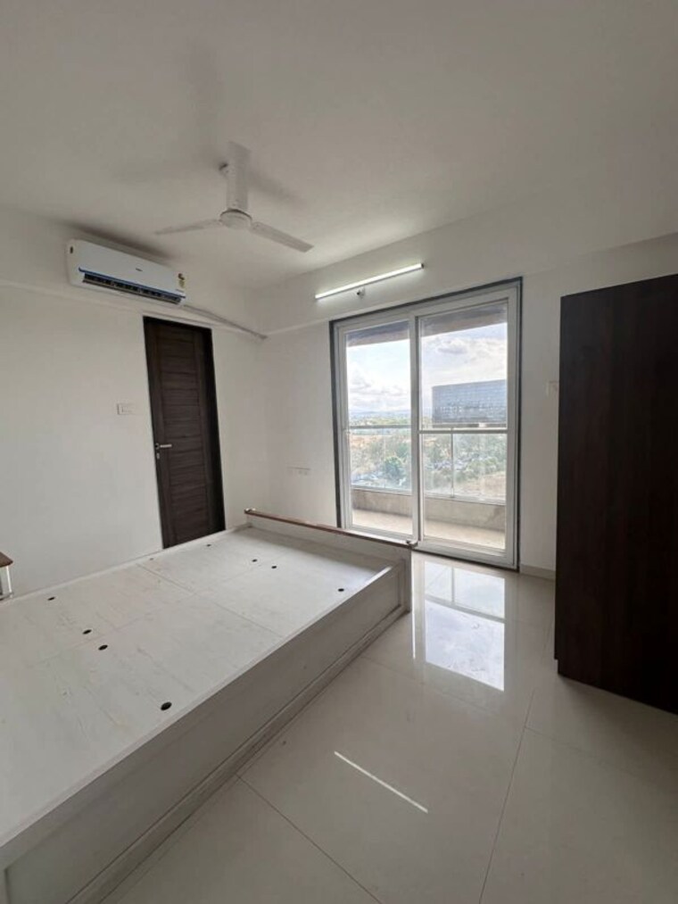 Room, shubh-gateway 3 Bedroom 1580 Sq.Ft. Apartment In Viman Nagar Pune 10467781