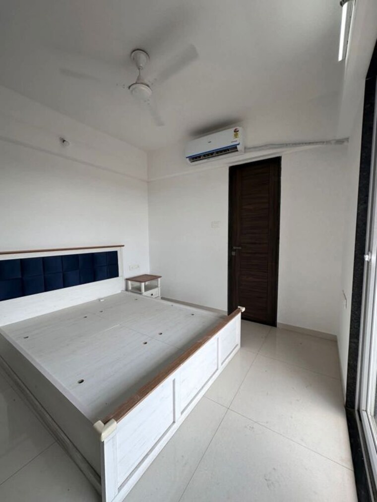 Bedroom, shubh-gateway 3 Bedroom 1580 Sq.Ft. Apartment In Viman Nagar Pune 10467781