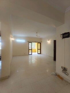 2 BHK + Study Room Apartment For Rent in Richmond Premier