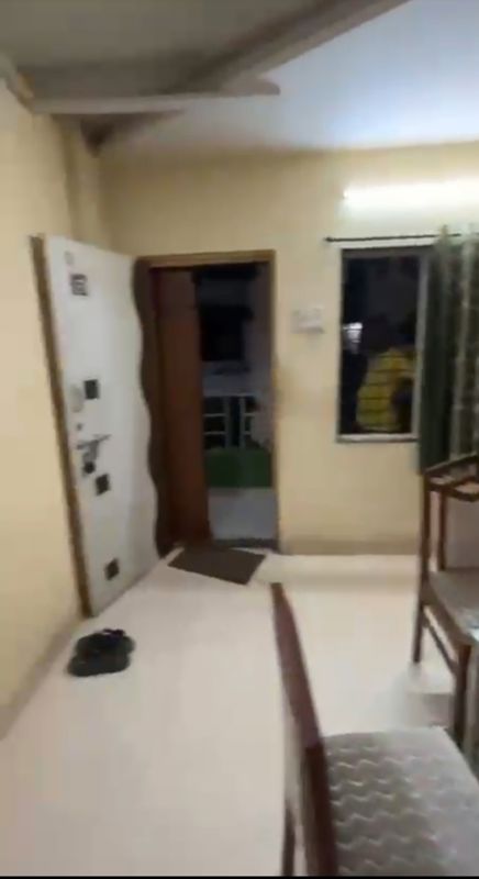 1 BHK 595 Sq.Ft. Apartment in Anamika CHS Dombivli West