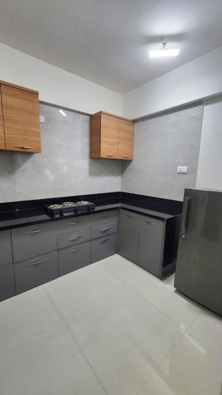 Kitchen, shubh-gateway 2 Bedroom 1199 Sq.Ft. Apartment In Viman Nagar Pune 10467792