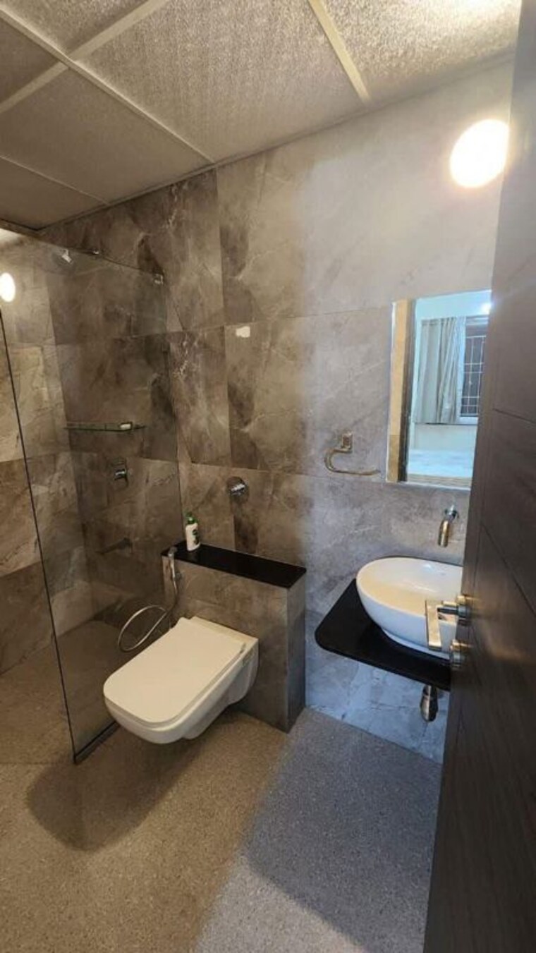 Bathroom, shubh-gateway 2 Bedroom 1199 Sq.Ft. Apartment In Viman Nagar Pune 10467792