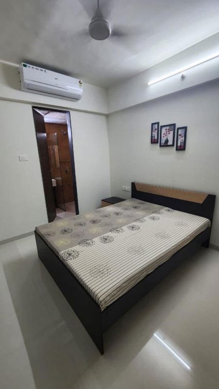 Bedroom, shubh-gateway 2 Bedroom 1199 Sq.Ft. Apartment In Viman Nagar Pune 10467792