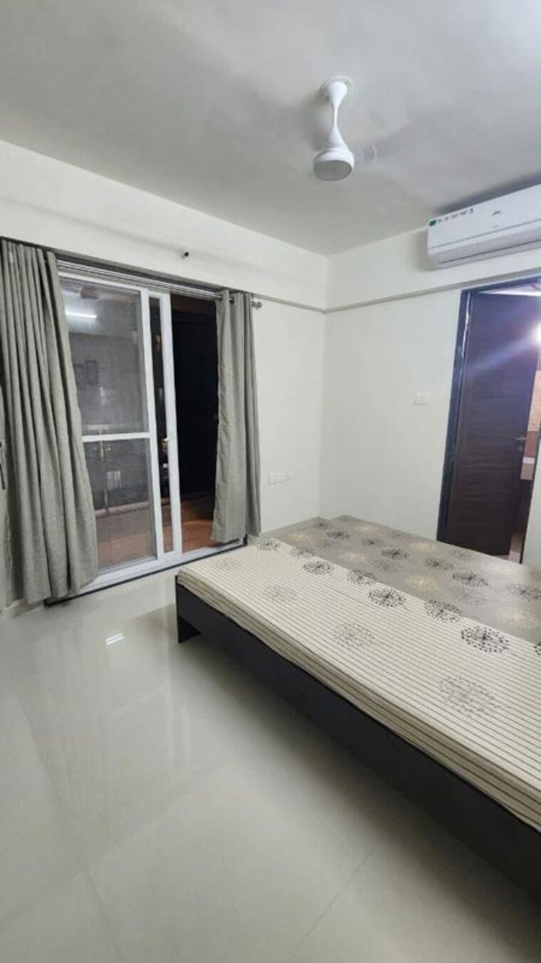 Bedroom, shubh-gateway 2 Bedroom 1199 Sq.Ft. Apartment In Viman Nagar Pune 10467792
