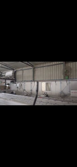 Team Area in  Warehouse at Kudlu Gate – for Rent