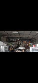 4000 Sq.Ft. Warehouse in Kudlu Gate