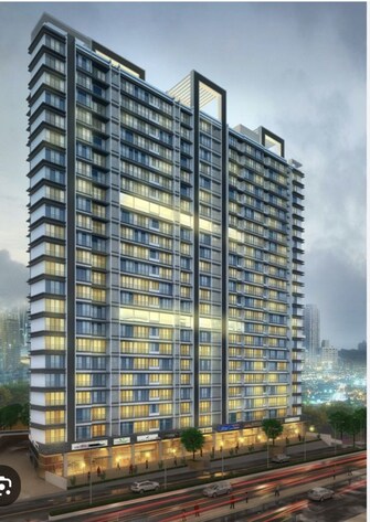 1 BHK + Store Room 675 Sq.Ft. Apartment in Neelyog Virat