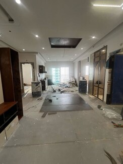 3 BHK + Pooja Room Apartment For Rent in Aparna Zenon
