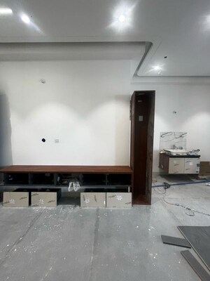 Kitchen in 3 BHK Apartment at Aparna Zenon, Puppalaguda – for Rent
