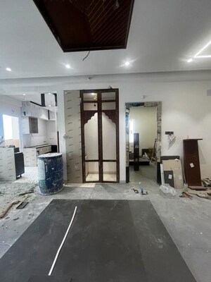 Common Area in 3 BHK Apartment at Aparna Zenon, Puppalaguda – for Rent