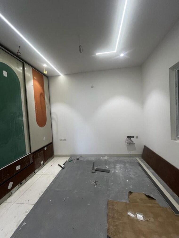 Kitchen, aparna-zenon 3 Bedroom 1734 Sq.Ft. Apartment In Puppalaguda Hyderabad 10467780