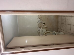 Furnished Amenities in 3 BHK Apartment at Excel Apartment West Marredpally, West Marredpally – for Rent