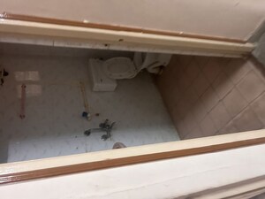 Balcony in 3 BHK Apartment at Excel Apartment West Marredpally, West Marredpally – for Rent