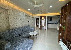 2 BHK Apartment For Rent in Shubh Nirvana, Viman Nagar