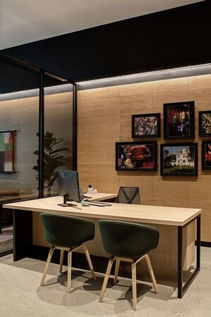  Office Space For Rent in Bhikaji Cama Place