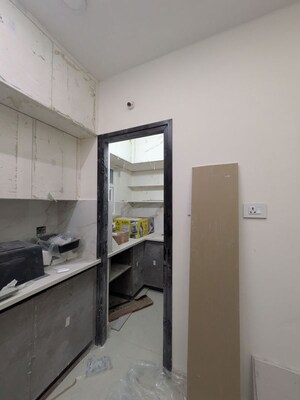 Kitchen in 3 BHK Apartment at Lansum El Dorado, Narsingi – for Rent