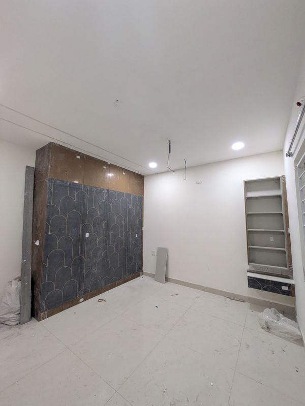 3 BHK + Pooja Room,Servant Room,Study Room,Extra Room,Basement,Store Room 2120 Sq.Ft. Apartment in Lansum El Dorado