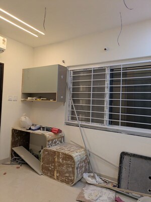 Furnished Amenities in 3 BHK Apartment at Lansum El Dorado, Narsingi – for Rent