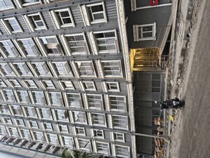 1.5 BHK Apartment For Rent in Deraiya Classico, Kurla East