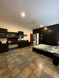 3 BHK + Study Room Apartment For Rent in Richmond Premier