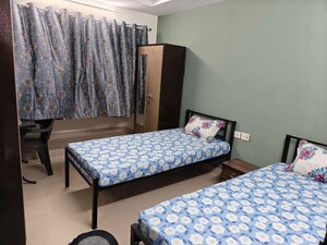  Pg For Rent in Sector 16 Ghansoli