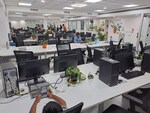 4745 Sq.Ft. Office Space in SV Towers Koramangala