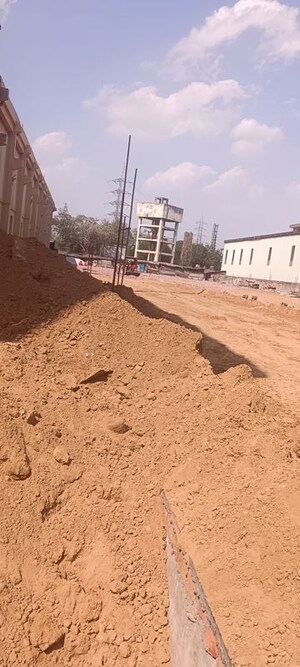  Industrial Plot For Sale in Sector 69