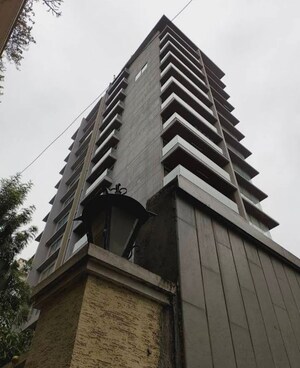 4 BHK Apartment For Rent in Richards Town