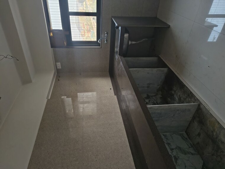 Kitchen, star-sayba-residency 1 Bedroom 430 Sq.Ft. Apartment In Kurla East Mumbai 10467810