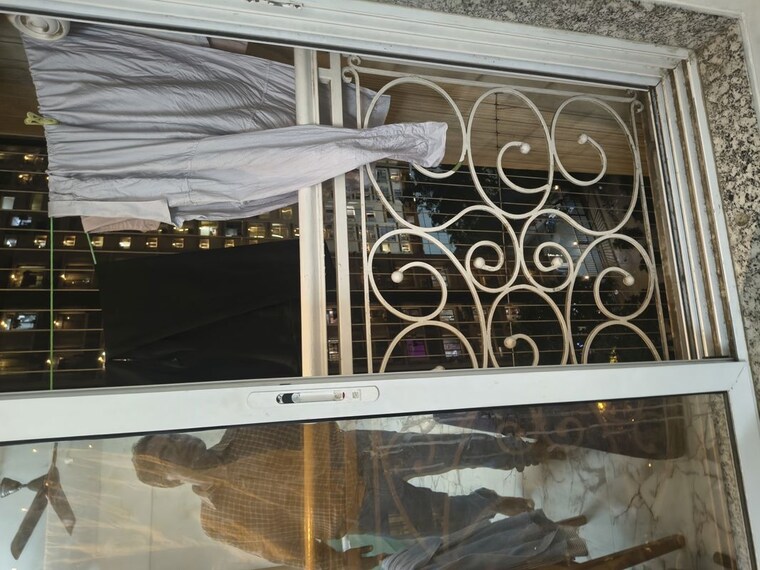 Exterior View, star-sayba-residency 1 Bedroom 430 Sq.Ft. Apartment In Kurla East Mumbai 10467810