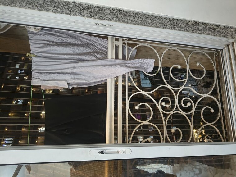 Exterior View, star-sayba-residency 1 Bedroom 430 Sq.Ft. Apartment In Kurla East Mumbai 10467810
