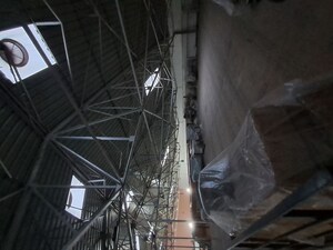 Staircase in  Warehouse at Kudlu Gate – for Rent