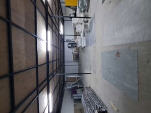 Staircase in  Warehouse at Kudlu Gate – for Rent