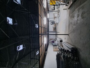 Balcony in  Warehouse at Kudlu Gate – for Rent
