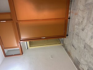 Room in 2 BHK Independent House at Bliss Aruna, East Marredpally – for Rent