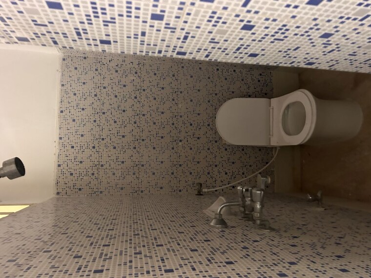 Bathroom, bliss-aruna 2 Bedroom 1000 Sq.Ft. Independent House In East Marredpally Hyderabad 10467813