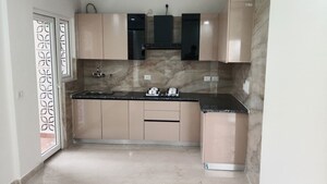 Kitchen in 3 BHK Apartment at Samridhi Daksh Avenue, Sector 150 – for Rent