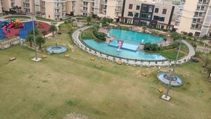 3 BHK Apartment For Rent in Samridhi Daksh Avenue, Sector 150