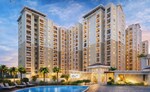 1 BHK 607 Sq.Ft. Apartment in Nebula Aavaas Hyderabad